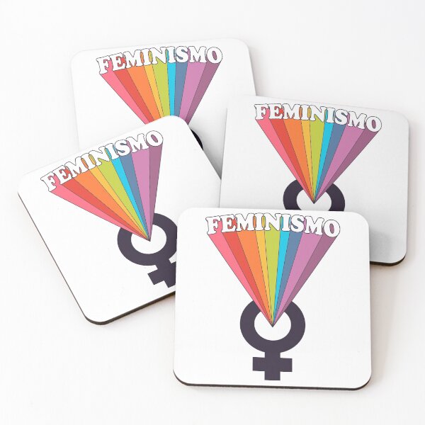 Item preview, LGBT FEMINIST T-shirt designed and sold by saukos.