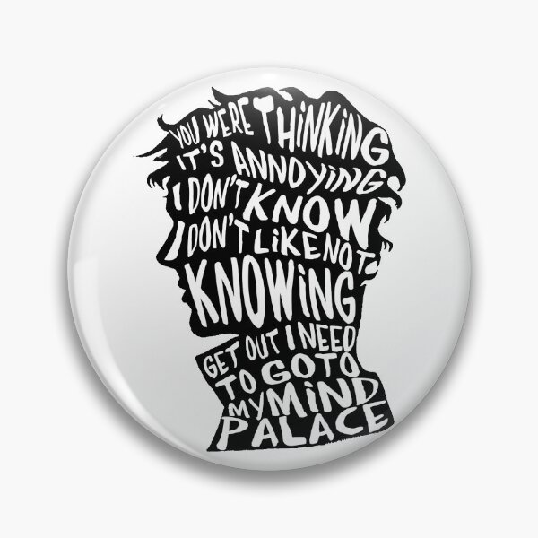 Item preview, Mind of a Genius designed and sold by Jenik.