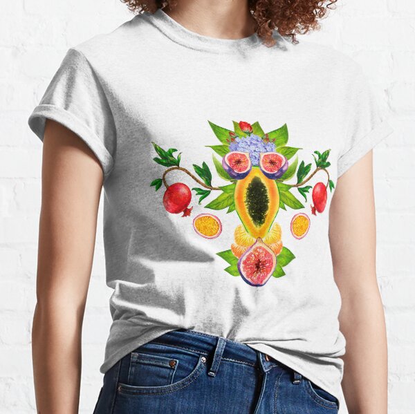 Camiseta Vivas nos Queremos Camiseta clásica
