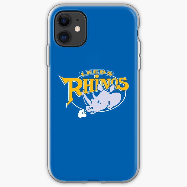 Ronnie iPhone Soft Case
