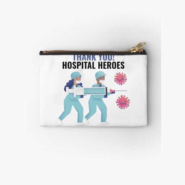 Item preview, Coronavirus / COVID-19: thanks to the heroes in hospitals designed and sold by ErenStream.