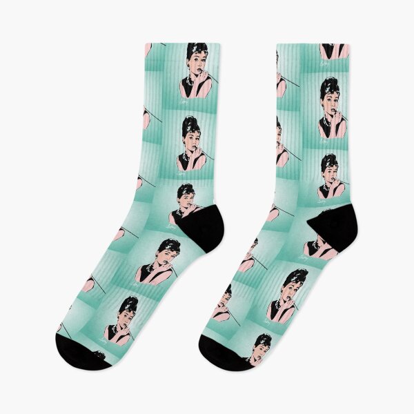 Item preview, Audrey Hepburn | Pop Art designed and sold by williamcuccio.