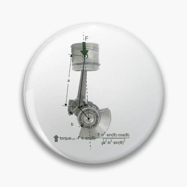 Item preview, Piston designed and sold by Tjb62.