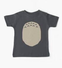 My Neighbor's Chest Baby Tee