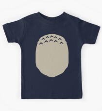 My Neighbor's Chest Kids Tee