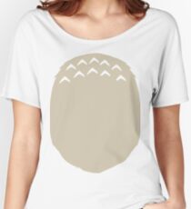 My Neighbor's Chest Women's Relaxed Fit T-Shirt