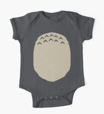 My Neighbor's Chest One Piece - Short Sleeve