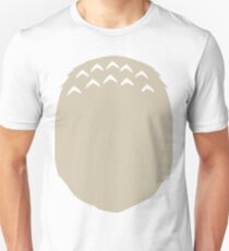 My Neighbor's Chest Unisex T-Shirt