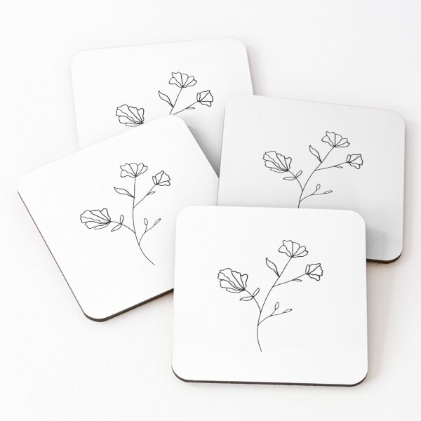 Item preview, Simple Wildflower designed and sold by jbdesigns23.