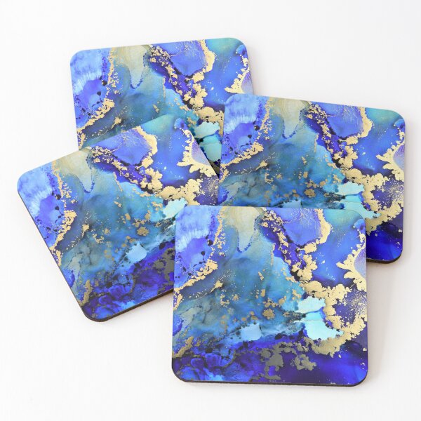 Item preview, Starlight in Blue designed and sold by AmberELamoreaux.