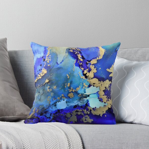 Item preview, Starlight in Blue designed and sold by AmberELamoreaux.