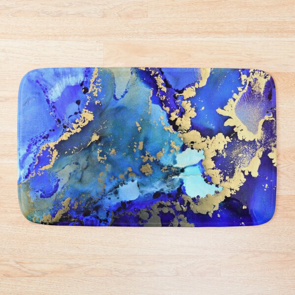 Item preview, Starlight in Blue designed and sold by AmberELamoreaux.