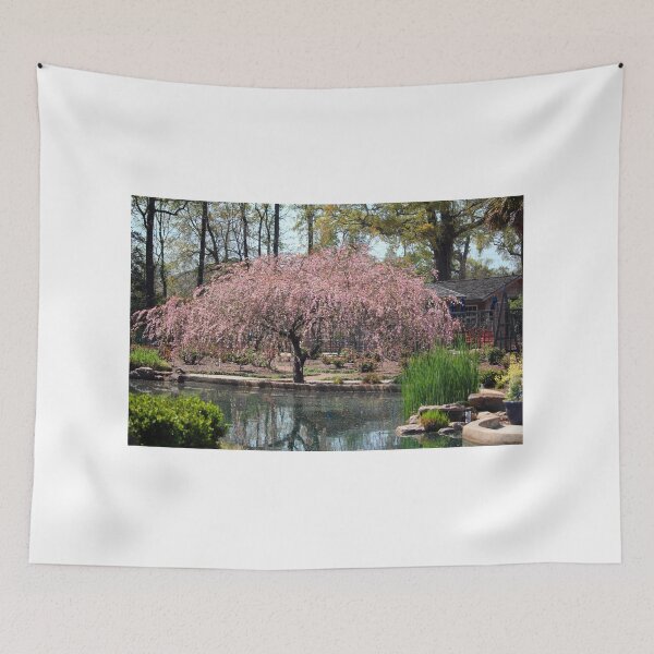 Item preview, Louisa Weeping Crabapple designed and sold by Cynthia48.