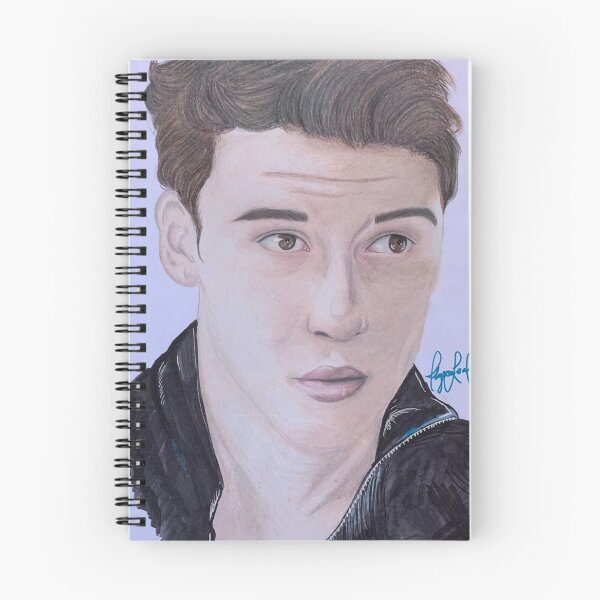 Item preview, SHAWN MENDEZ designed and sold by alyssa1803.