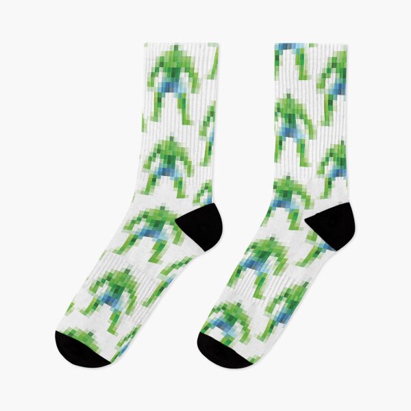 Item preview, Incredible Pixels designed and sold by fimbisdesigns.
