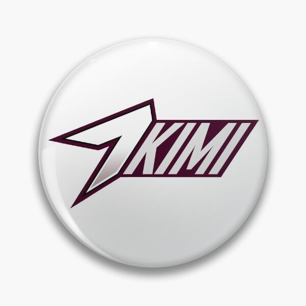 Item preview, 2019 - Kimi 7 Logo designed and sold by evenstarsaima.