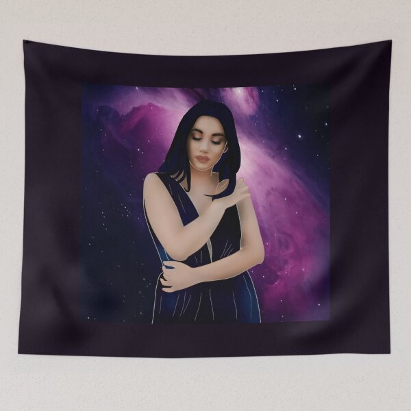 Item preview, Nyx designed and sold by Taylor Willis.