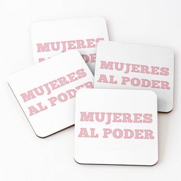 Item preview, Camiseta Mujeres al Poder designed and sold by saukos.