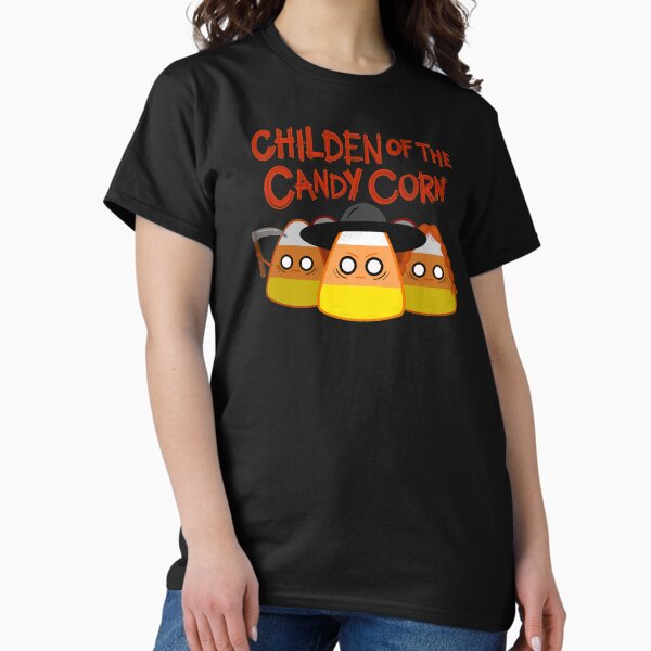 Item preview, Children of the Candy Corn designed and sold by Kirsty Finnigan.
