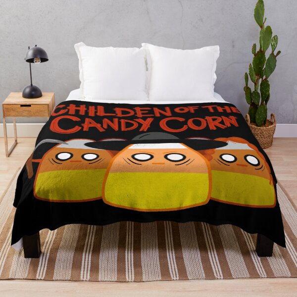 Item preview, Children of the Candy Corn designed and sold by Kirsty Finnigan.
