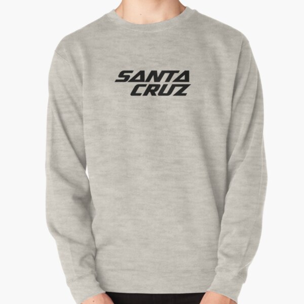 santa cruz bike hoodie