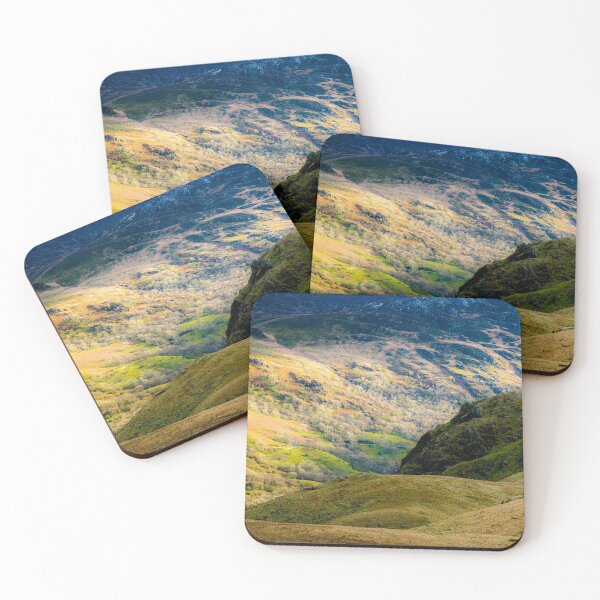 Item preview, Winter in Snowdonia, Wales designed and sold by PeterCseke.
