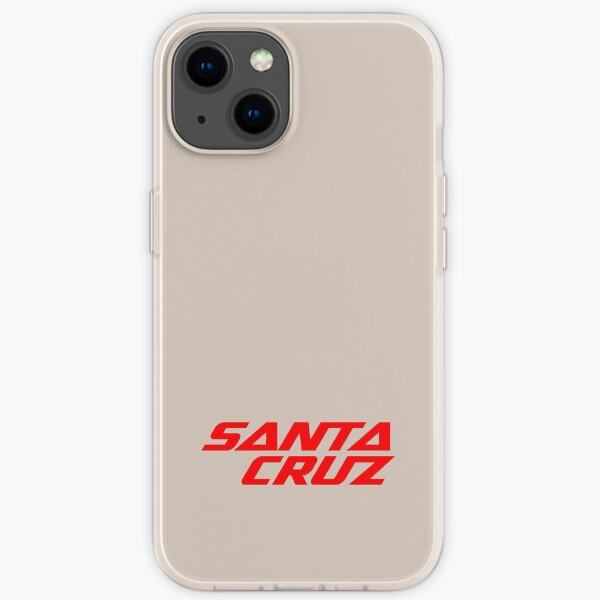 Sans titre Coque souple iPhone