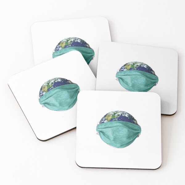 Item preview, SAVE EARTH-VIRUS designed and sold by slagalicastrave.