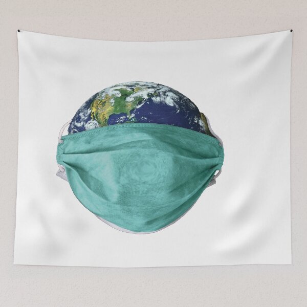 Item preview, SAVE EARTH-VIRUS designed and sold by slagalicastrave.