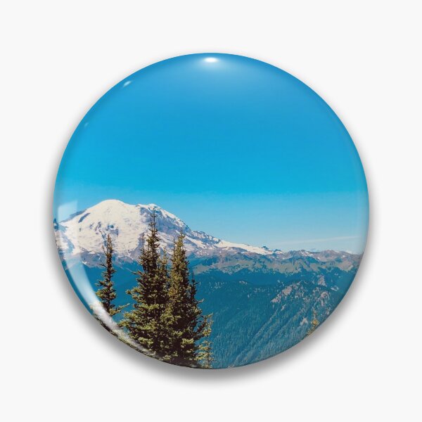 Item preview, mt baker designed and sold by Chris Buckminster.