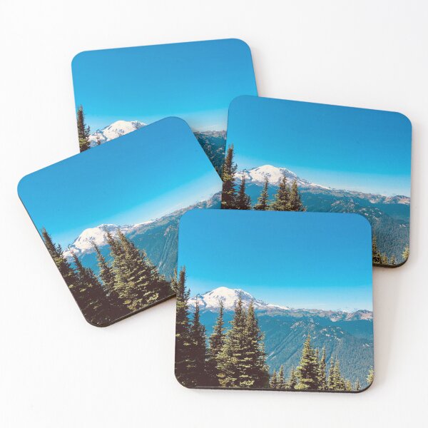 Item preview, mt baker designed and sold by Chris Buckminster.