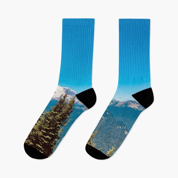Item preview, mt baker designed and sold by Chris Buckminster.