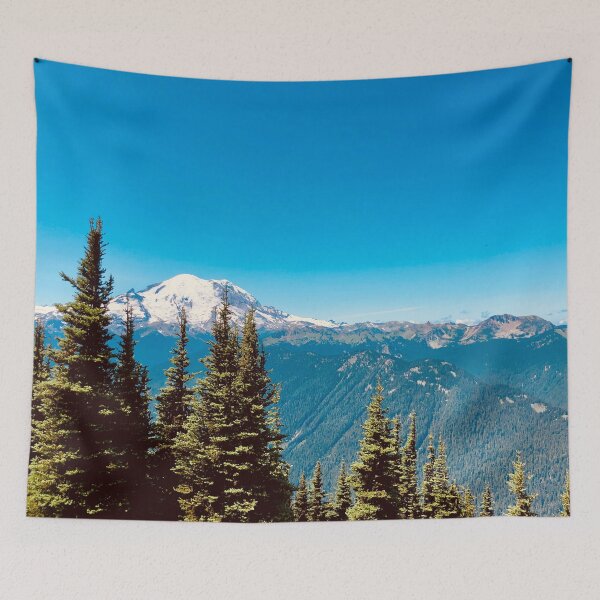 Item preview, mt baker designed and sold by Chris Buckminster.