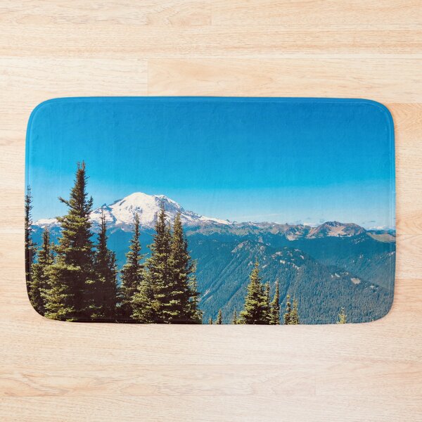Item preview, mt baker designed and sold by Chris Buckminster.