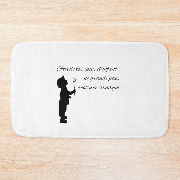 Item preview,  don't grow up designed and sold by metalriffer.