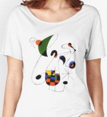 Modernism Women's Relaxed Fit T-Shirt