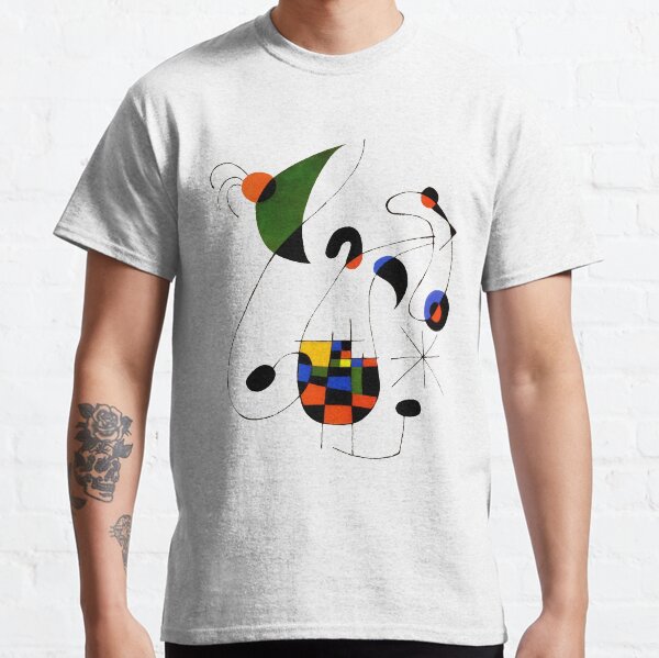 Modernism Classic T-Shirt