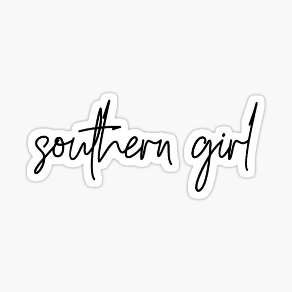 southern girl gifts
