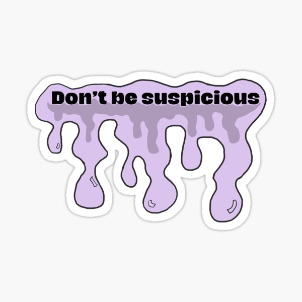 TikTok made me buy it  Sticker by humanthings