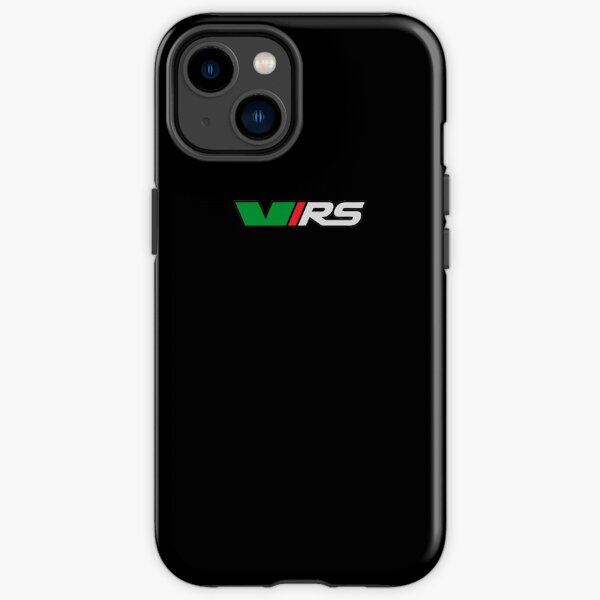 Ohne Titel iPhone Robuste Hülle