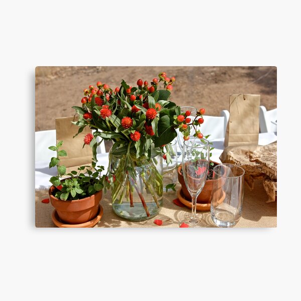 Item preview, The Country Reception designed and sold by browna.