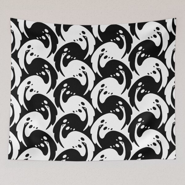 Item preview, K. Moser Bird Colony designed and sold by Raw-Run.