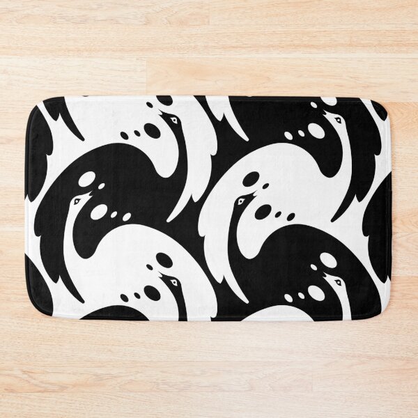 Item preview, K. Moser Bird Colony designed and sold by Raw-Run.