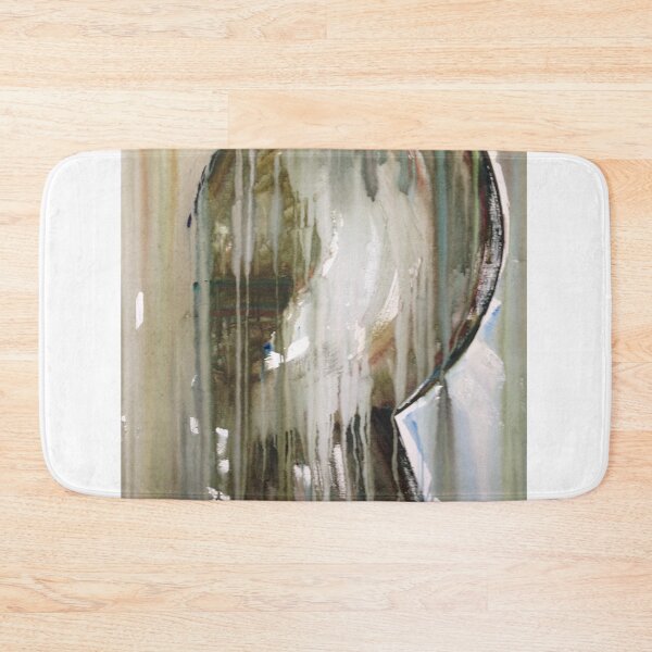 Item preview, The loneliness of self isolation designed and sold by Tony Broadbent.