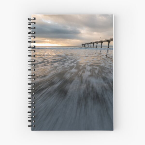 Item preview, New Brighton Pier designed and sold by Rod Kashubin.