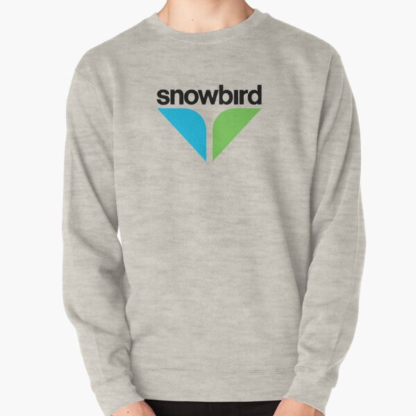 snowbird sweatshirt