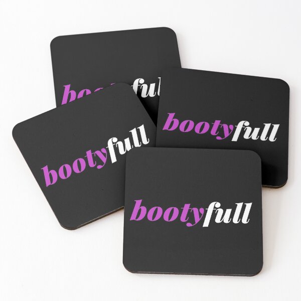 Item preview, Booty Full designed and sold by DiscoBoogie.