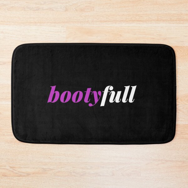 Item preview, Booty Full designed and sold by DiscoBoogie.