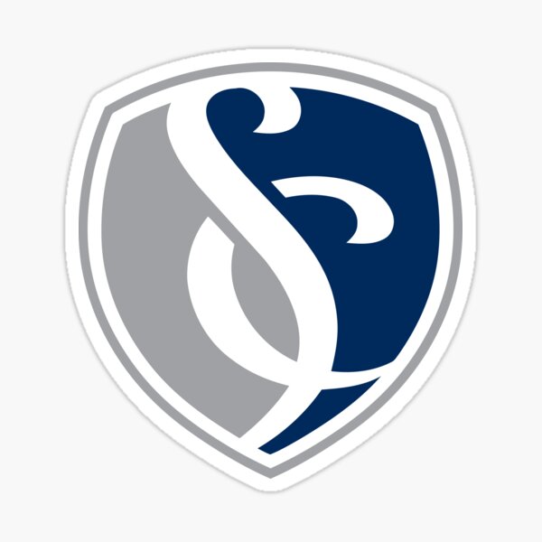 Sporting Kansas City Stickers Redbubble