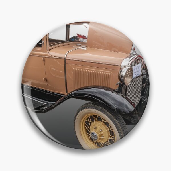 Item preview, 1931 Ford Model A designed and sold by Bryan Spellman.